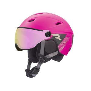 Relax STEALTH RH24A6 lyžařská helma - S: 54 - 56 cm obraz