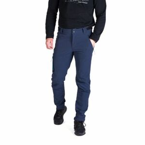 Pánské turistické kalhoty NORTHFINDER-MASSIMILIANO-464bluenights obraz