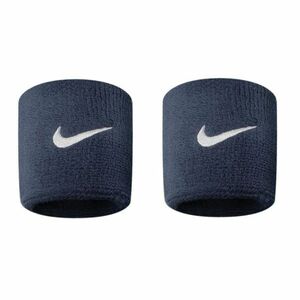 Potítka NIKE-SWOOSH WRISTBANDS OB/WH obraz
