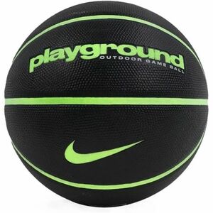 Basketbalový míč NIKE-EVERYDAY PLGRD GPH 07 BK/LB/LB obraz
