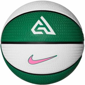 Basketbalový míč NIKE-GIANNIS PLGRD 07 MA/BT/BK/PP obraz