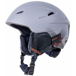 Relax WILD RH17A8 lyžařská helma - L: 58-60 cm obraz