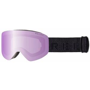 Relax X-FIGHTER HTG59I lyžařské brýle obraz