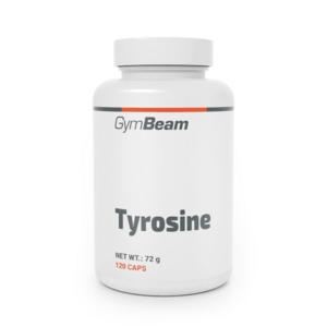 GymBeam Tyrosin obraz