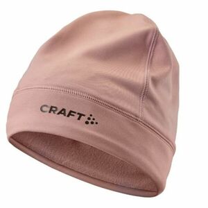 Běžecká čepice CRAFT-CORE ESSENCE THERMAL HAT-726000-Charm obraz
