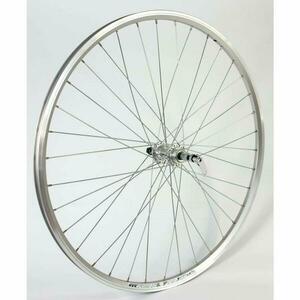 Remerx Dragon Zadní 622X19 Cnc/rú Stříbrné kolo zapletené obraz