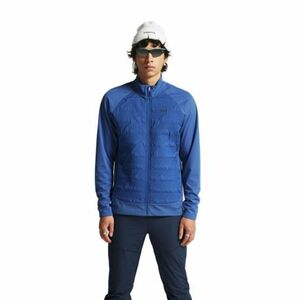 Pánská běžecká bunda CRAFT-ADV NORDIC TRAINING SPEED JACKET 2 M-345000-Royal obraz