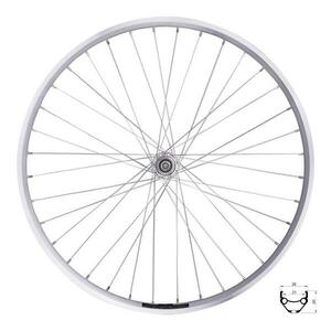 REMERX Kolo zadní Force PRIME 559x21, stř., náb. F80429.36d obraz