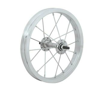 Remerx kolo zapletené přední 12"AL ráfek obraz