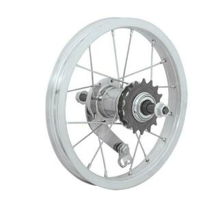 Remerx kolo zapletené zadní 12" torpédo obraz