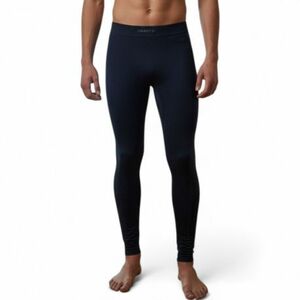 Pánské termo kalhoty CRAFT-ADV WARM INTENSITY PANT M-999000-Čierna obraz