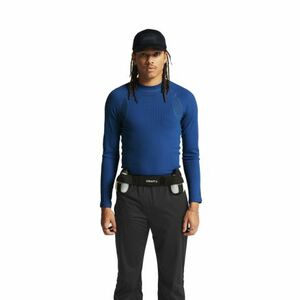 Pánské termo triko s dlouhým rukávem CRAFT-ACTIVE EXTREME X CN LS M-345000-Royal obraz