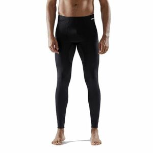Pánské termo kalhoty CRAFT-ACTIVE EXTREME X PANTS M-999000-Black obraz