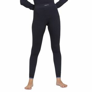 Dámské termo kalhoty CRAFT-ADV WARM INTENSITY PANTS W-999000-Black obraz
