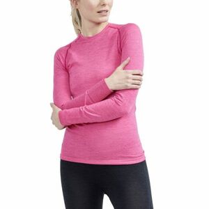 Dámské termo triko s dlouhým rukávem CRAFT-CORE DRY ACTIVE COMFORT LS W-B738000-Fame obraz