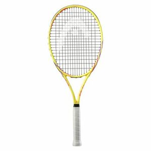 Tenisová raketa pro začátečníky HEAD-MX Spark Pro (yellow) SC 30 obraz