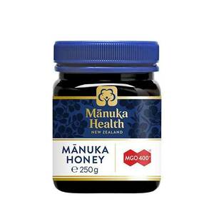 Manuka Health New Zealand MGO 400+ obraz