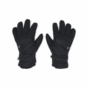 Pánské rukavice UNDER ARMOUR-UA Storm Insulated Gloves-BLK 002 obraz