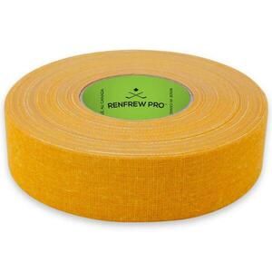 RenFrew Páska Yellow - žlutá, 25mx24mm obraz