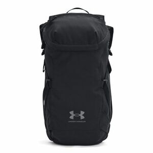 Batoh UNDER ARMOUR-UA Flex Trail Backpack-BLK obraz