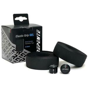 Repente omotávka Elastic Grip EVA GEL 3.0 černá / 3, 4 mm / 44 g obraz