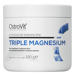 OstroVit Triple Magnézium obraz