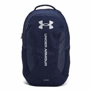 Batoh UNDER ARMOUR-UA Hustle 6.0 Backpack-BLU 411 obraz