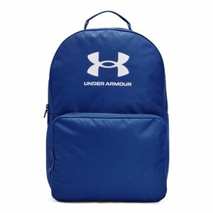 Batoh UNDER ARMOUR-UA Loudon Backpack-BLU obraz