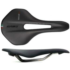 Repente sedlo Quasar / 142 mm / 170 g obraz