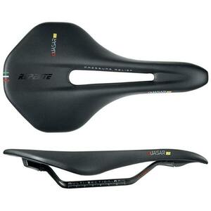 Repente sedlo Quasar CR / 142 mm / 119 g obraz