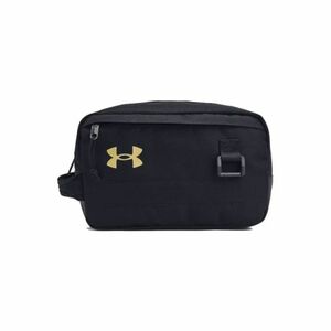 Malá taška přes rameno UNDER ARMOUR-UA Contain Travel Kit-BLK obraz