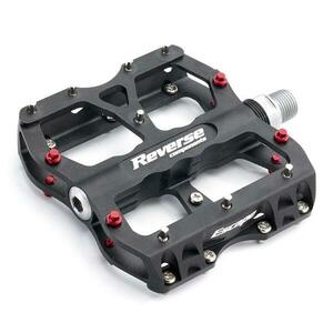 Reverse Pedály Escape Black obraz