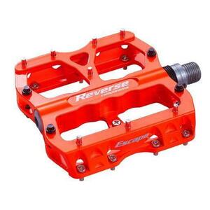 Reverse Pedály Escape Neon Orange obraz