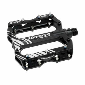 Reverse Pedály Escape Pro Shred Hard Edition black obraz