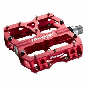 Reverse Pedály Escape Red obraz