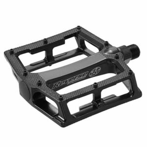 Reverse Pedály Super Shape 3-D Black obraz