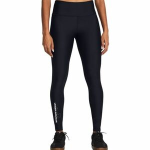 Dámské legíny UNDER ARMOUR-Tech Branded Legging-BLK I obraz