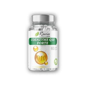 Revix by Maxxwin Coenzyme Q10 forte 60 kapslí obraz