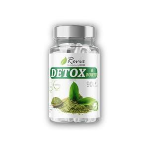 Revix by Maxxwin Detox 6 Forte 90 kapslí obraz