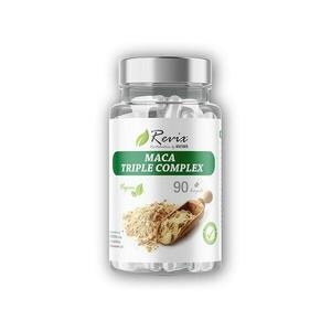 Revix by Maxxwin Maca Triple Complex 90 kapslí obraz