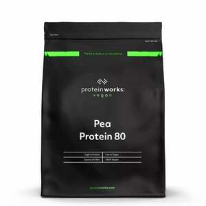 TPW Pea Protein 80 obraz