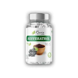 Revix by Maxxwin Resveratrol 90 kapslí obraz