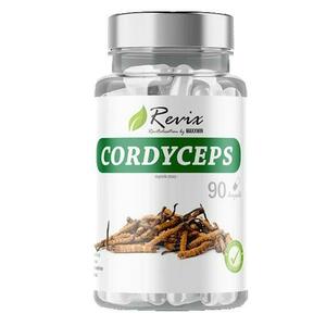 Revix Cordyceps 90 kapslí obraz
