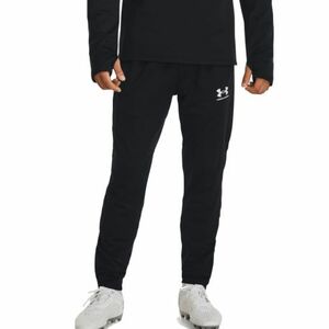 Pánské tepláky UNDER ARMOUR-UA Ms Ch. Train Pant-BLK obraz
