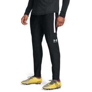 Pánské tepláky UNDER ARMOUR-UA Ms Ch. Pro Pant-BLK obraz
