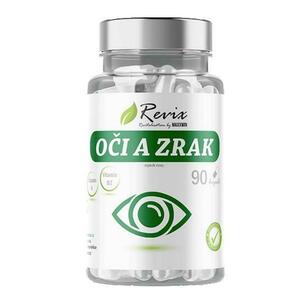 Revix Oči a Zrak 90 kapslí obraz