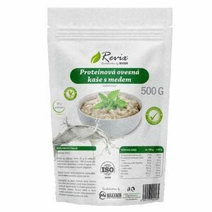 Revix Proteinová ovesná kaše 500g obraz