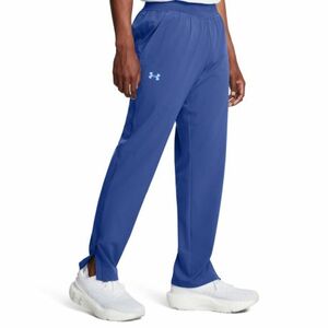 Pánské tréninkové kalhoty UNDER ARMOUR-UA STORM RUN PANTS-BLU obraz