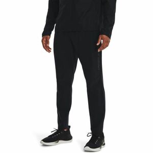Pánské tréninkové kalhoty UNDER ARMOUR-UA STORM RUN PANTS-BLK obraz