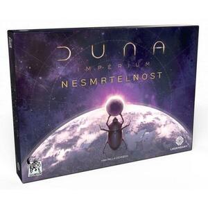 Rexhry Duna: Impérium Nesmrtelnost obraz